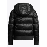 Parajumpers Mariah Girl Bomber Black